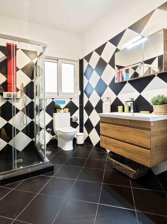 Athens' Top Location Romantic & Well Decor Shining Star 외부 사진