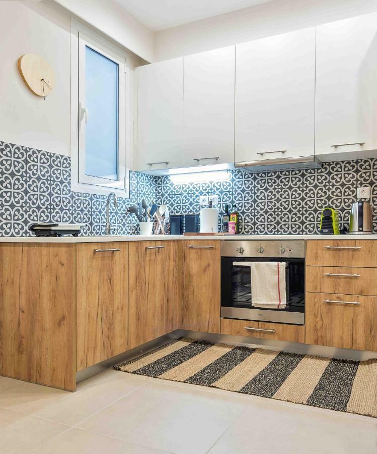 Athens' Top Location Romantic & Well Decor Shining Star 외부 사진