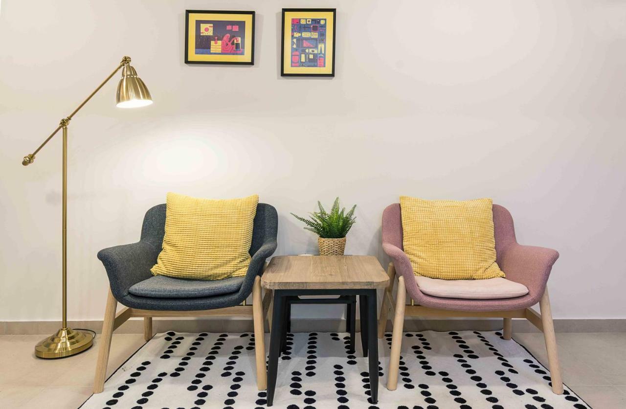 Athens' Top Location Romantic & Well Decor Shining Star 외부 사진